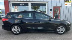 Gebruikt 2020 Ford Focus Business Edition Stationwagen | € 9.950 (Super prijs)