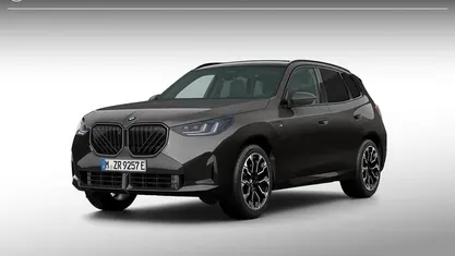 Occasion BMW X3 M Sport 299 PK (219 kW) 2025 SUV