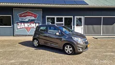 Gebruikt 2010 Chevrolet Spark LT Hatchback | € 3.450 (Eerlijke prijs)