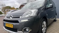Grijs Gebruikt 2014 Citroën Berlingo Tendance MPV | € 9.845 (Eerlijke prijs)