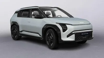 Gebruikt 2025 Kia EV3 GT-Line SUV | € 44.990 (Goede deal)