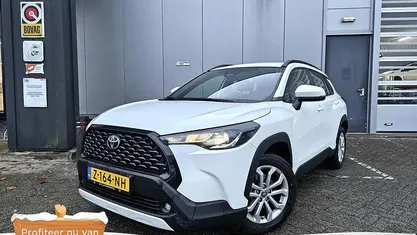 Occasion 2024 Toyota Corolla Cross Active SUV | € 32.990 (Goede deal)
