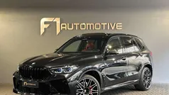 Zwart Gebruikt 2021 BMW X5 M Competition Edition SUV | € 99.900 (Eerlijke prijs)