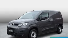 Grijs Gebruikt 2020 Citroën Berlingo MPV | € 11.899 (Goede deal)