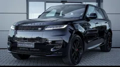 Zwart, metallic lak Nieuw 2025 Land Rover Range Rover Sport SE Dynamic SUV | € 131.995 (Eerlijke prijs)