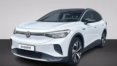 Wit, metallic lak Gebruikt 2020 VW ID.4 SUV | € 24.949 (Eerlijke prijs)