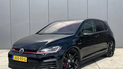 Occasion VW Golf VII GTI 290 PK (213 kW) 2020 Hatchback