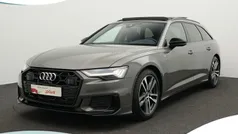 Grijs Gebruikt 2024 Audi A6 S-Line Stationwagen | € 54.450 (Goede deal)