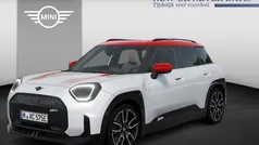 Gebruikt 2025 Mini Cooper Hatchback | € 43.876 (Goede deal)