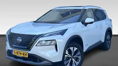 Wit Gebruikt 2023 Nissan X-Trail N-Connecta SUV | € 37.930 (Super prijs)