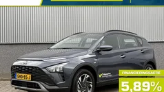 Gebruikt 2024 Hyundai Bayon Comfort SUV | € 21.940 (Eerlijke prijs)