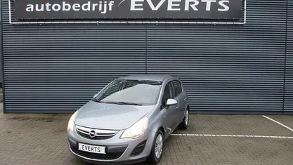Occasion 2011 Opel Corsa Edition Hatchback | € 2.350 (Goede deal)