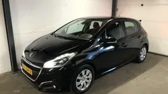 Hatchback Gebruikt 2016 Peugeot 208 Active Hatchback | € 9.250 (Eerlijke prijs)