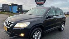 Gebruikt 2008 VW Tiguan Sport SUV | € 5.000 (Goede deal)