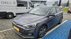 Gebruikt 2020 Hyundai i20 Comfort Hatchback | € 16.945 (Eerlijke prijs)