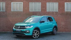 Gebruikt 2019 VW T-Cross Beats SUV | € 20.750 (Eerlijke prijs)