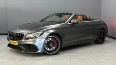 Gebruikt 2017 Mercedes S63 AMG AMG Cabriolet | € 64.950 (Super prijs)