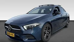 Gebruikt 2021 Mercedes A180 Business Sedan | € 24.990 (Eerlijke prijs)