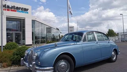 Occasion Jaguar MK II 219 PK (161 kW) 1962 Sedan