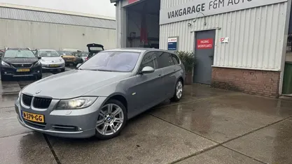 Occasion BMW 335 M Sport 306 PK (225 kW) 2007 Stationwagen