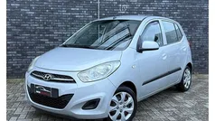Gebruikt 2011 Hyundai i10 Hatchback | € 3.400 (Eerlijke prijs)