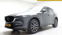 Gebruikt 2018 Mazda CX-5 SUV | € 23.999 (Eerlijke prijs)