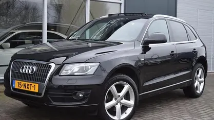 Occasion 2010 Audi Q5 S-Line SUV | € 13.999 (Eerlijke prijs)