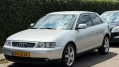 Grijs Gebruikt 2003 Audi A3 Attraction Hatchback | € 895 (Super prijs)