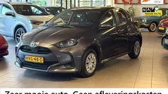 Gebruikt 2023 Toyota Yaris Active Hatchback | € 20.850 (Eerlijke prijs)