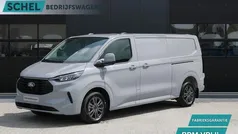 Gebruikt 2024 Ford Transit Custom Limited Van | € 36.950 (Eerlijke prijs)