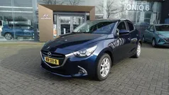 Gebruikt 2018 Mazda 2 Hatchback | € 13.950 (Eerlijke prijs)
