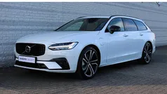 Gebruikt 2025 Volvo V90 Ultra Stationwagen | € 58.950 (Eerlijke prijs)