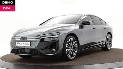 Occasion Audi e-tron Sportback S-Line 210 kW (286 PK) 2025 SUV