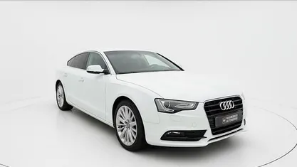 Occasion 2014 Audi A5 Proline Hatchback | € 12.945 (Eerlijke prijs)