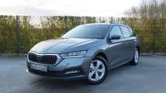 Gebruikt 2024 Skoda Octavia Ambition Stationwagen | € 29.500 (Eerlijke prijs)
