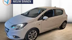 Gebruikt 2017 Opel Corsa Edition Hatchback | € 8.250 (Eerlijke prijs)