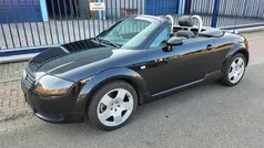 Audi TT Roadster