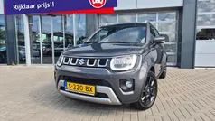 Gebruikt 2023 Suzuki Ignis Style Hatchback | € 20.900 (Eerlijke prijs)