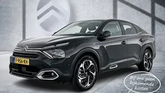 Gebruikt 2023 Citroën C4 PureTech Sedan | € 23.945 (Eerlijke prijs)