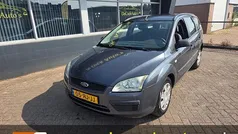 Gebruikt 2005 Ford Focus Stationwagen | € 1.640 (Eerlijke prijs)