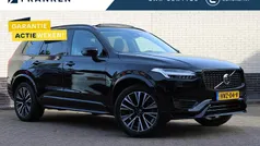 Zwart Gebruikt 2023 Volvo XC90 Plus SUV | € 61.495 (Super prijs)