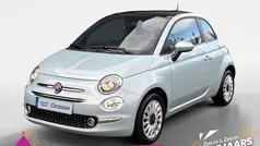 Gebruikt 2024 Fiat 500 Dolcevita Hatchback | € 15.935 (Eerlijke prijs)