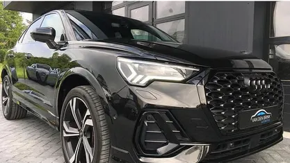 Occasion Audi Q3 Sportback S-Line 245 PK (180 kW) 2021 SUV