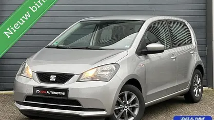Occasion 2017 Seat Mii Hatchback | € 7.950 (Eerlijke prijs)