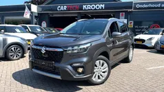 Grijs Gebruikt 2024 Suzuki SX4 S-Cross SUV | € 26.900 (Eerlijke prijs)