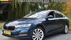 Gebruikt 2021 Skoda Octavia Business Line Hatchback | € 24.445 (Goede deal)
