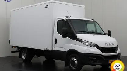 Occasion 2022 Iveco Daily Cabriolet | € 23.995 (Super prijs)