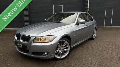 Occasion BMW 318 Basis 136 PK (100 kW) 2011 Sedan