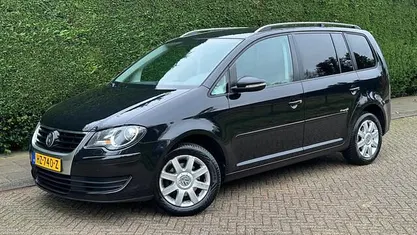Occasion VW Touran 102 PK (75 kW) 2009 MPV