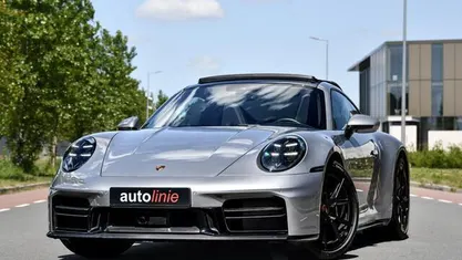 Occasion Porsche 911 Carrera Sport 394 PK (289 kW) 2024 Coupé